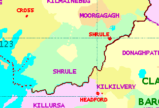 Shrule 